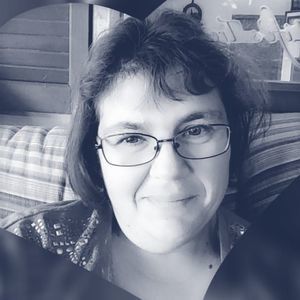 Meet your Posher, Tricia